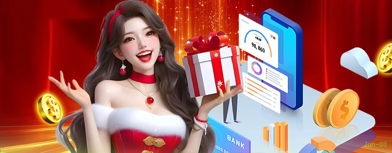 Jogos de Mesa Premium Jun-88 - Blackjack, Roleta, Baccarat